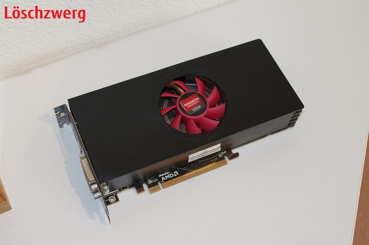[08/05/2015] Update vom 10.05.2015: Titan X mit Mod, goldene GTX 465, HD 6850 ES und mehr (6)
