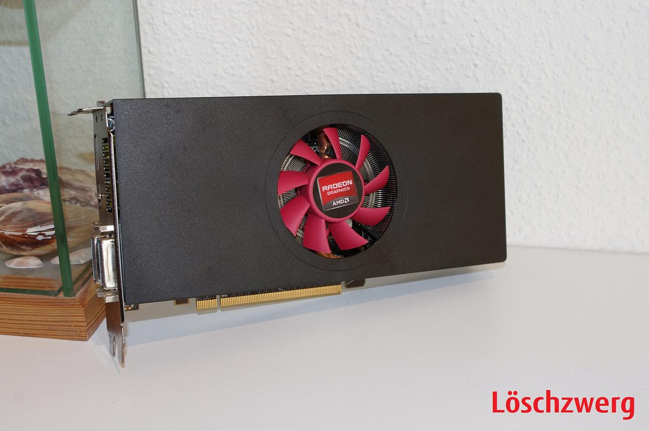 [08/05/2015] Update vom 10.05.2015: Titan X mit Mod, goldene GTX 465, HD 6850 ES und mehr (7)