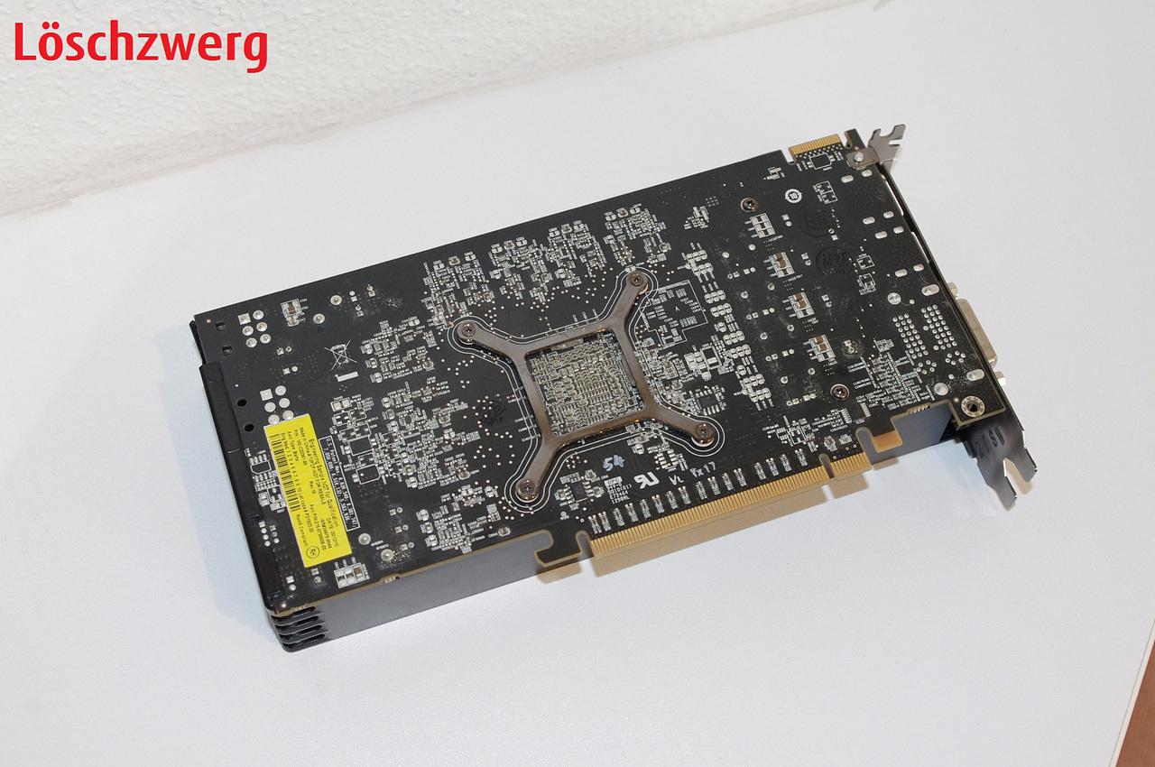 [08/05/2015] Update vom 10.05.2015: Titan X mit Mod, goldene GTX 465, HD 6850 ES und mehr (8)