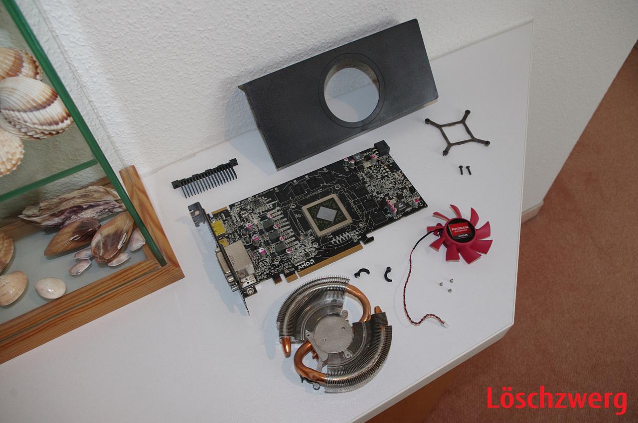[08/05/2015] Update vom 10.05.2015: Titan X mit Mod, goldene GTX 465, HD 6850 ES und mehr (10)