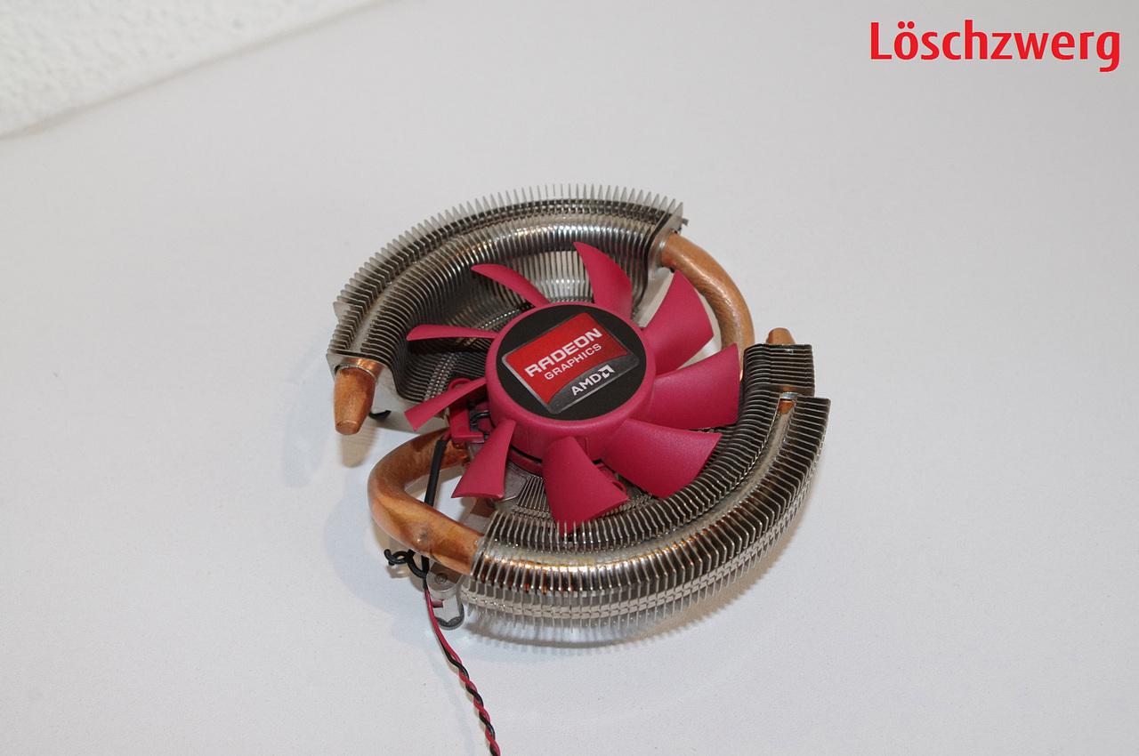 [08/05/2015] Update vom 10.05.2015: Titan X mit Mod, goldene GTX 465, HD 6850 ES und mehr (12)