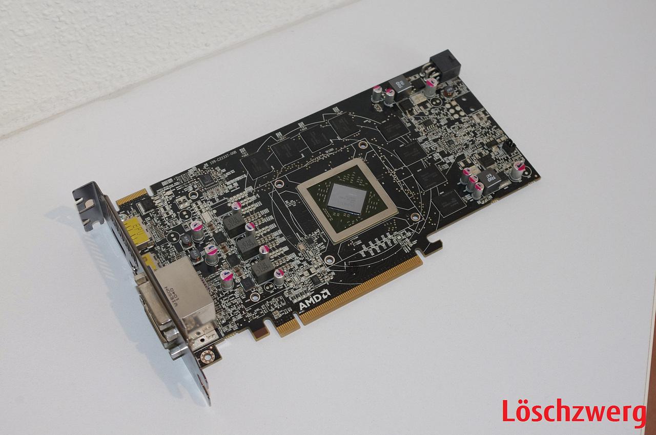 [08/05/2015] Update vom 10.05.2015: Titan X mit Mod, goldene GTX 465, HD 6850 ES und mehr (13)