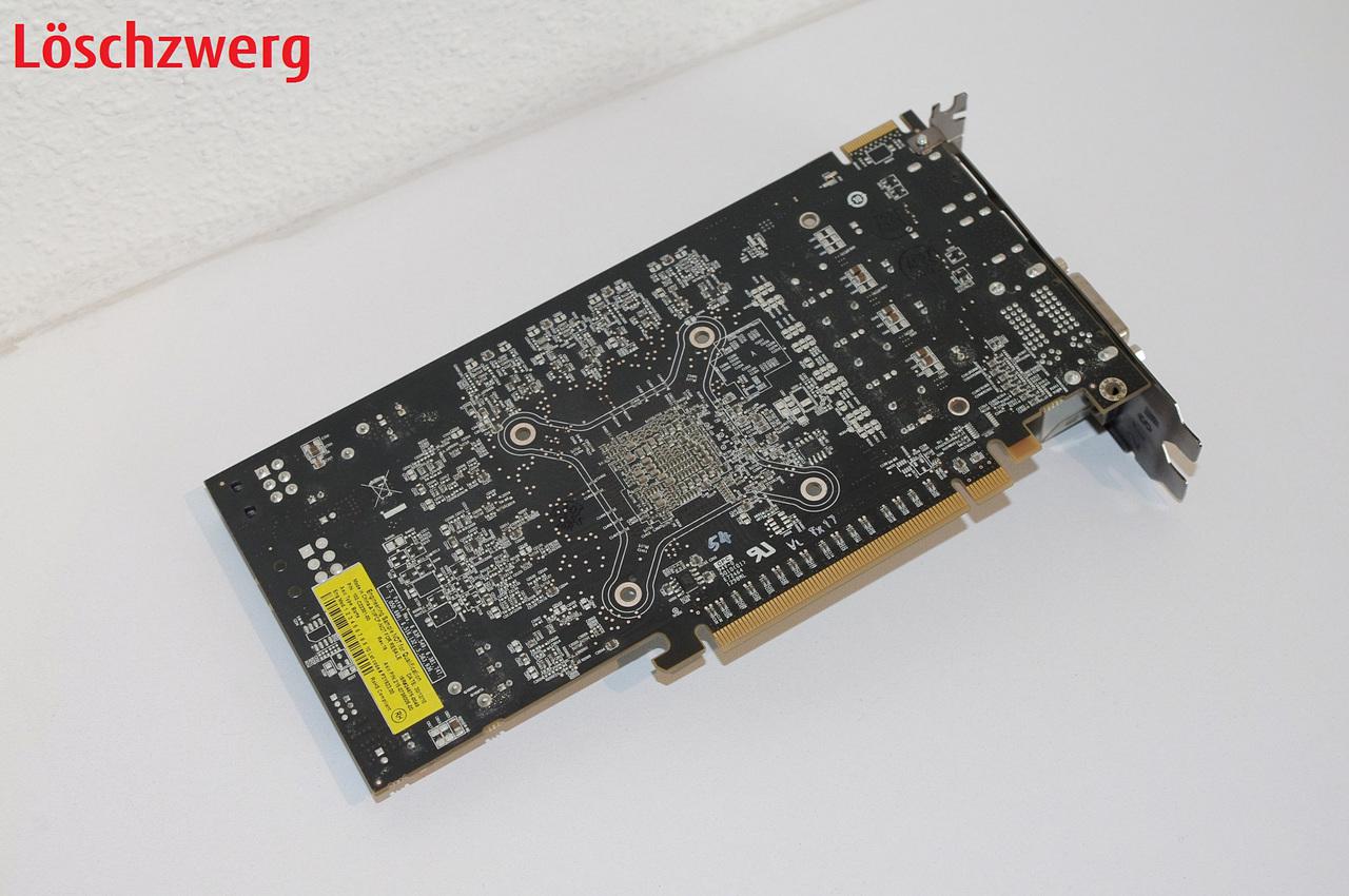[08/05/2015] Update vom 10.05.2015: Titan X mit Mod, goldene GTX 465, HD 6850 ES und mehr (14)