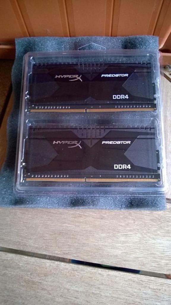 [22/05/2015] Update vom 24.05. mit lecker RAM-Salat (10)
