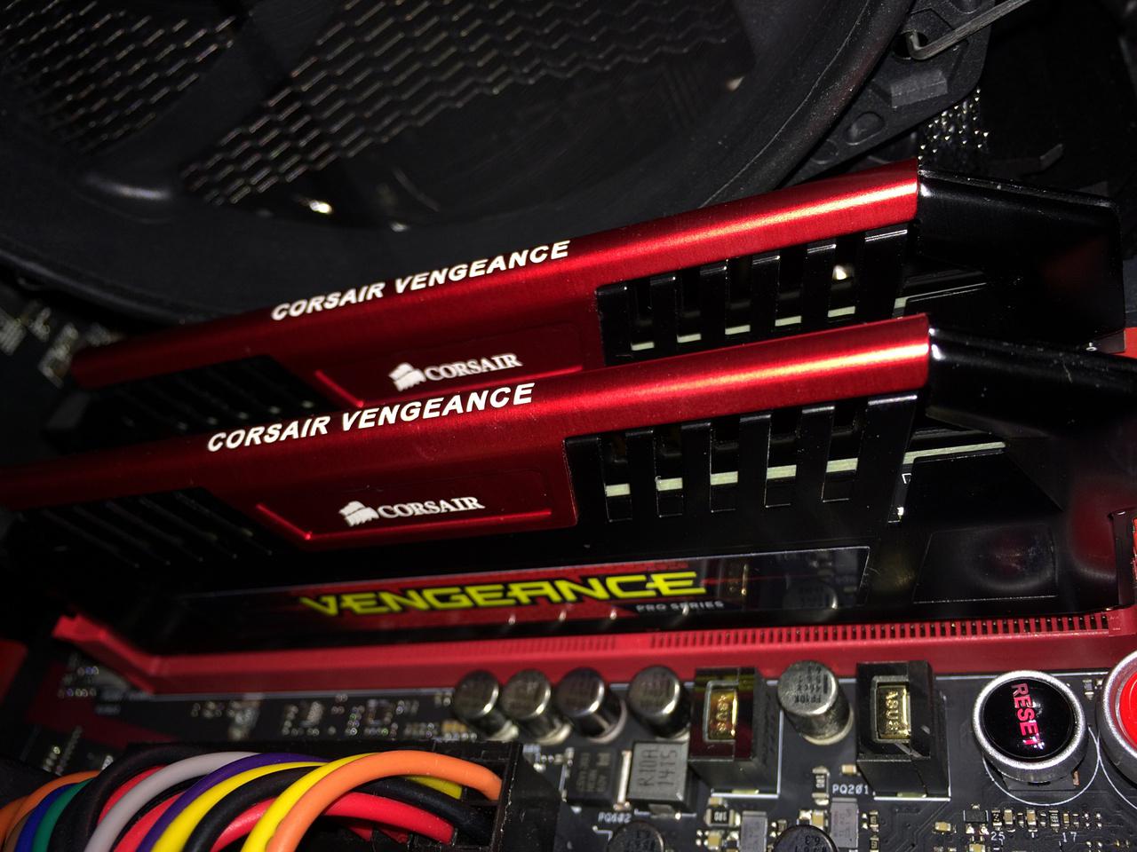 [22/05/2015] Update vom 24.05. mit lecker RAM-Salat (2)
