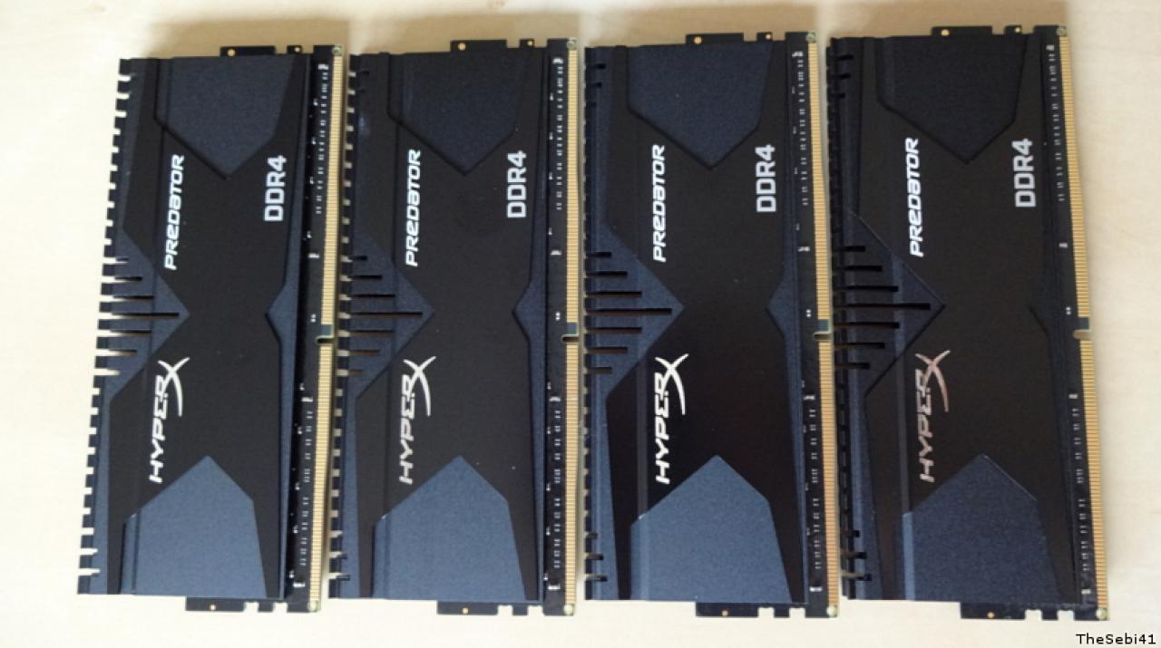[22/05/2015] Update vom 24.05. mit lecker RAM-Salat (4)