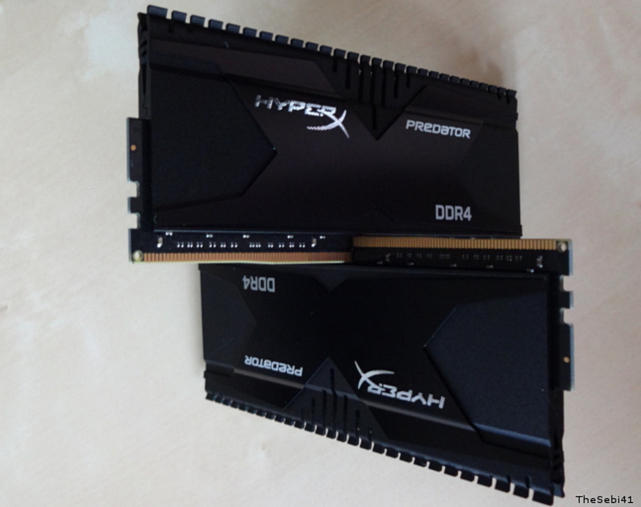 [22/05/2015] Update vom 24.05. mit lecker RAM-Salat (5)