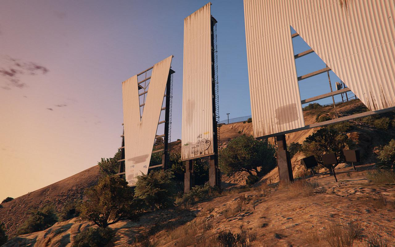 [28/05/2015] GTA 5 - Screenshot von sylvester