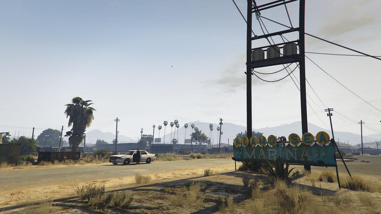 [28/05/2015] GTA 5 (max. Details) - Screenshot von BiOhAzArD87