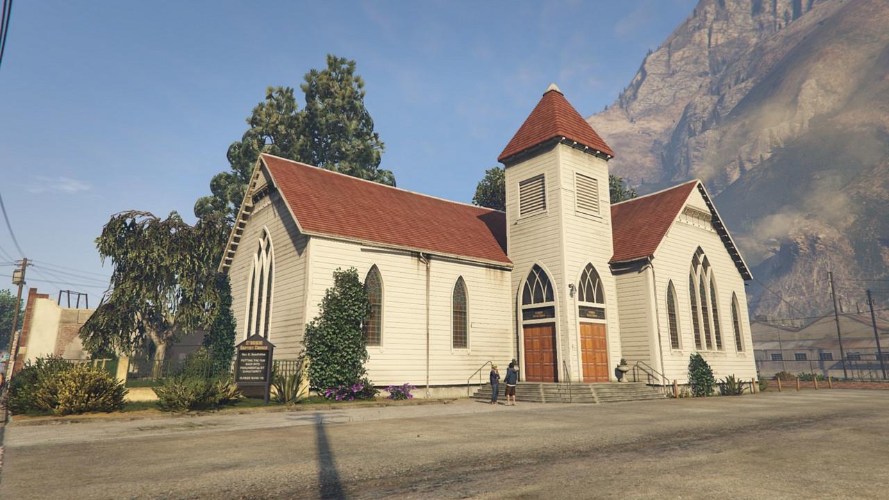 [28/05/2015] GTA 5 (max. Details) - Screenshot von BiOhAzArD87