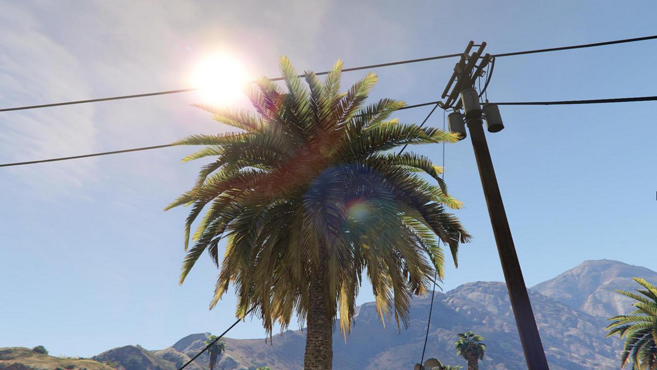 [28/05/2015] GTA 5 (Custom ReShade + mixed Settings) - Screenshot von Legacyy
