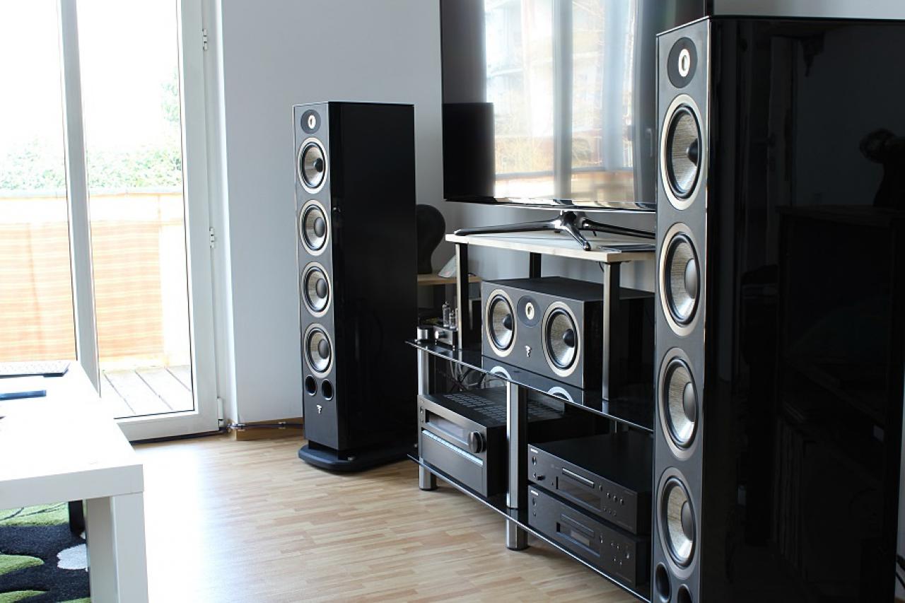 [07/05/2015] Update vom 07.05.2015 mit Eigenbau-Lautsprechern (1)