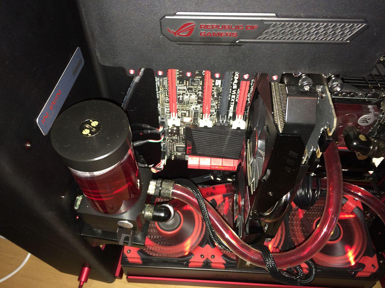 [15/05/2015] Neue wassergekühlte Systeme aus der PCGHX-Community (Update vom 16.05.2015) (5)