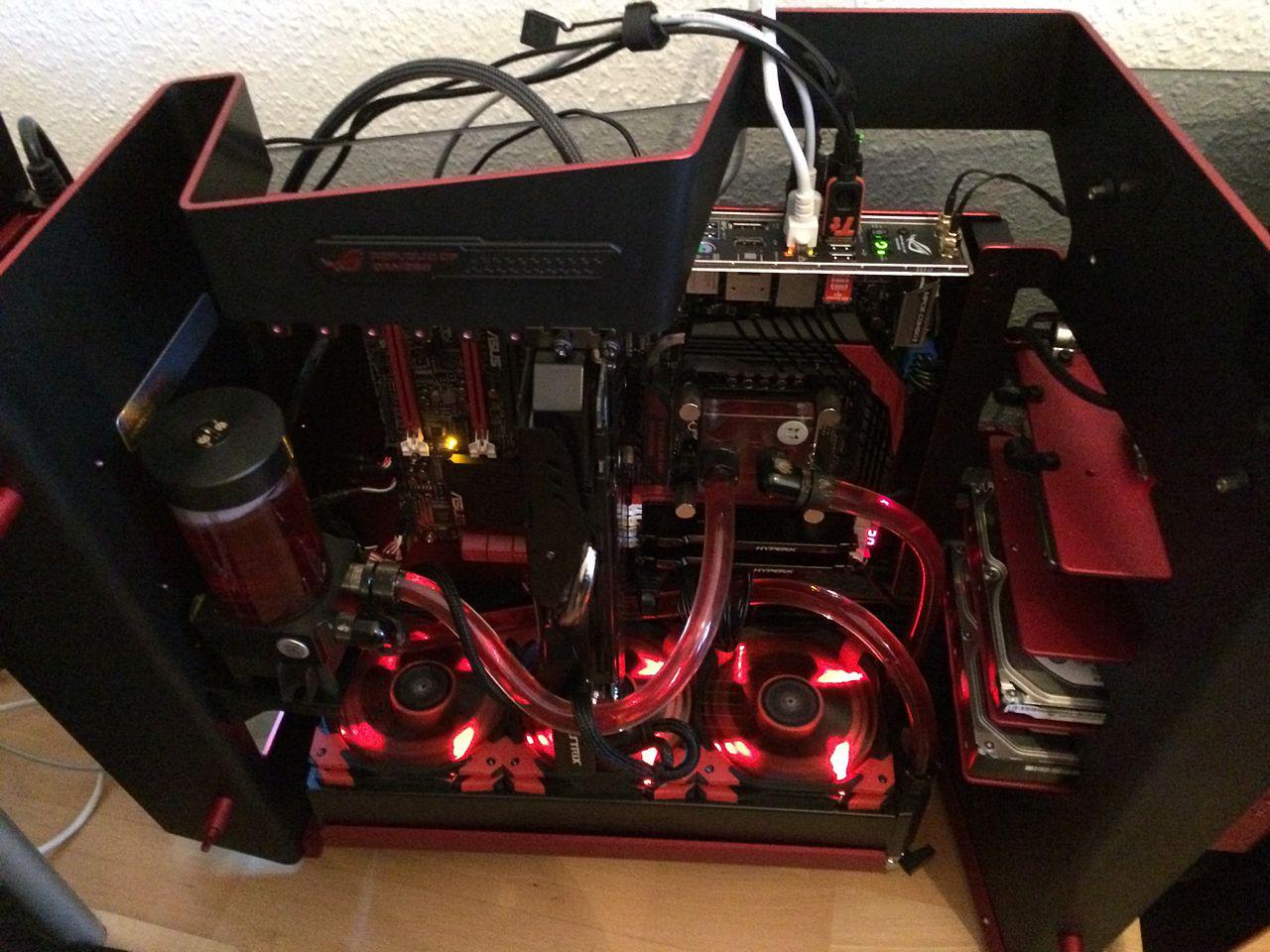 [15/05/2015] Neue wassergekühlte Systeme aus der PCGHX-Community (Update vom 16.05.2015) (6)