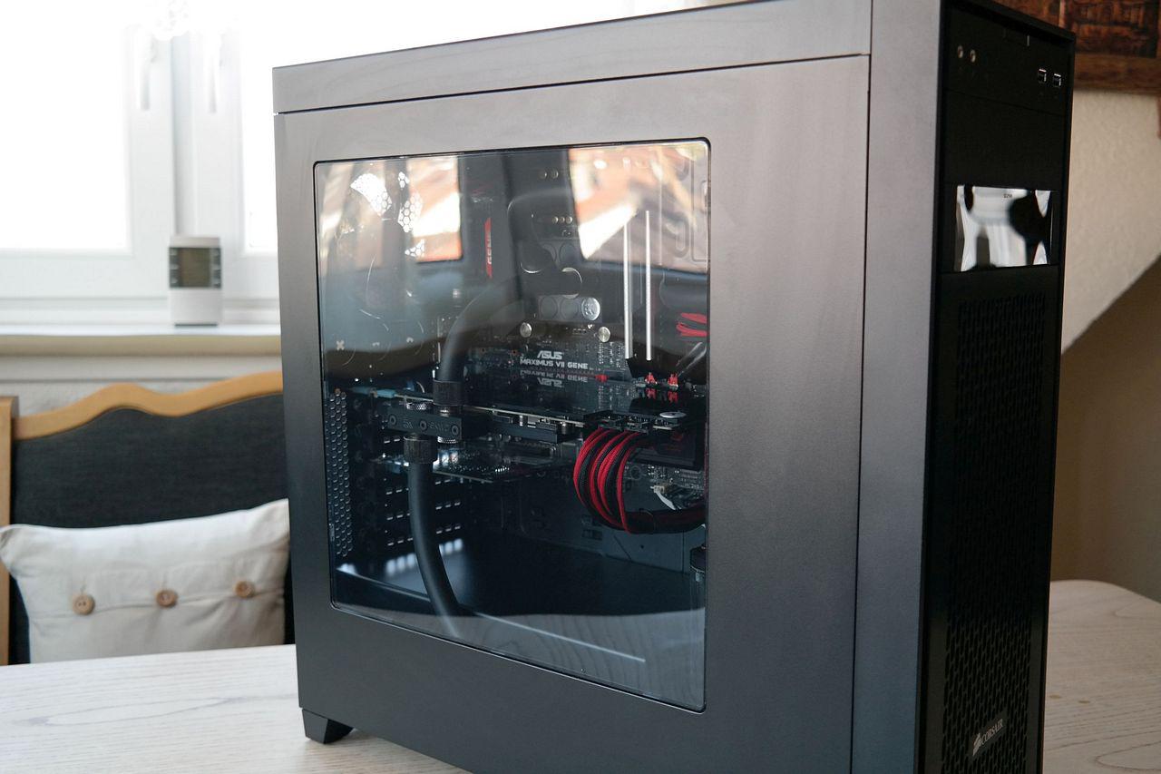 [15/05/2015] Neue wassergekühlte Systeme aus der PCGHX-Community (Update vom 16.05.2015) (7)