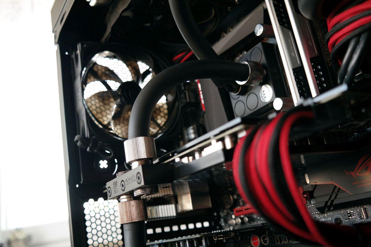 [15/05/2015] Neue wassergekühlte Systeme aus der PCGHX-Community (Update vom 16.05.2015) (9)