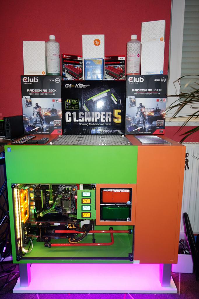 [29/05/2015] Update Mai: PC von Freakfisch88