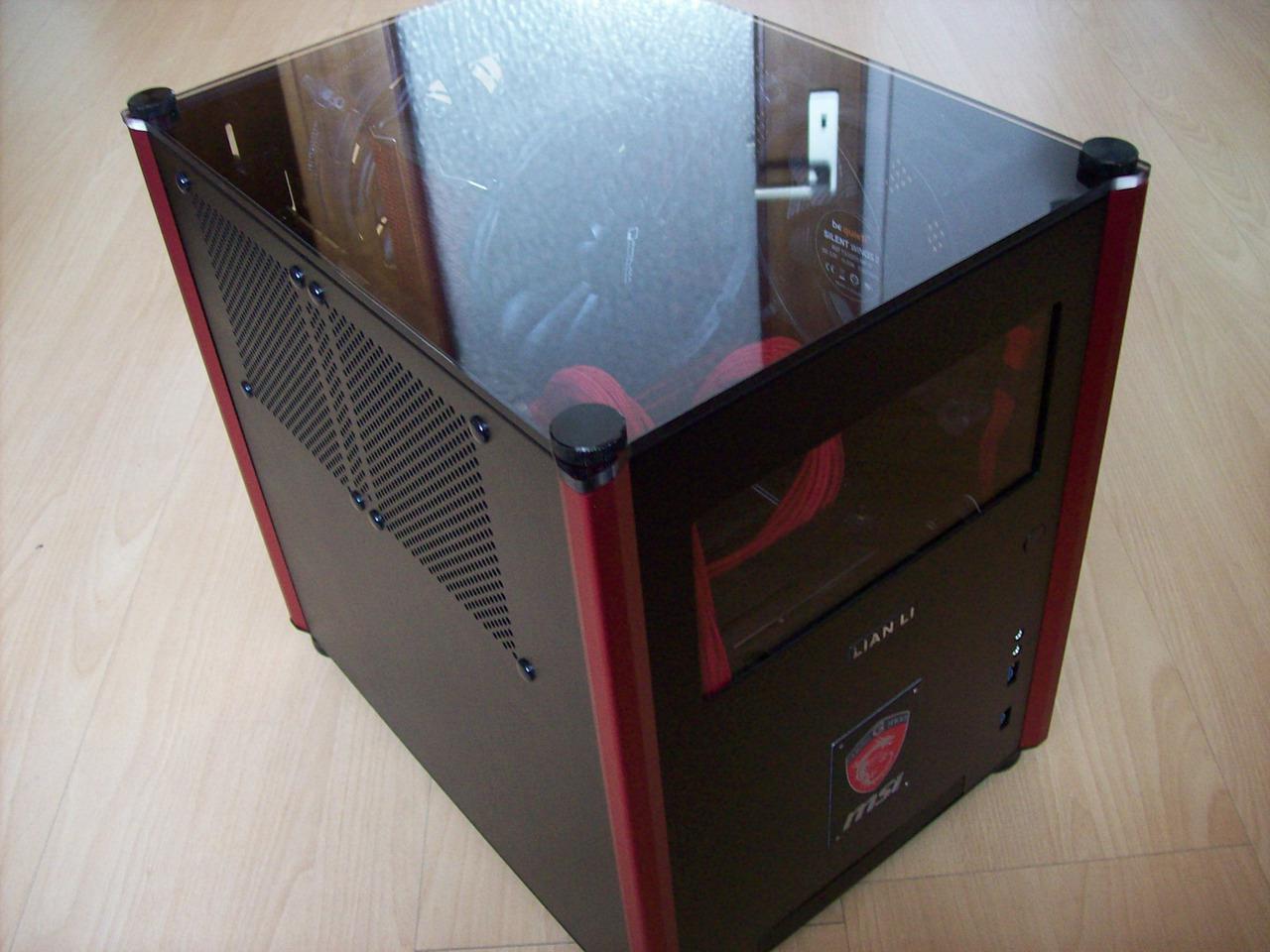 [29/05/2015] Update Mai: PC von N3cronomicon