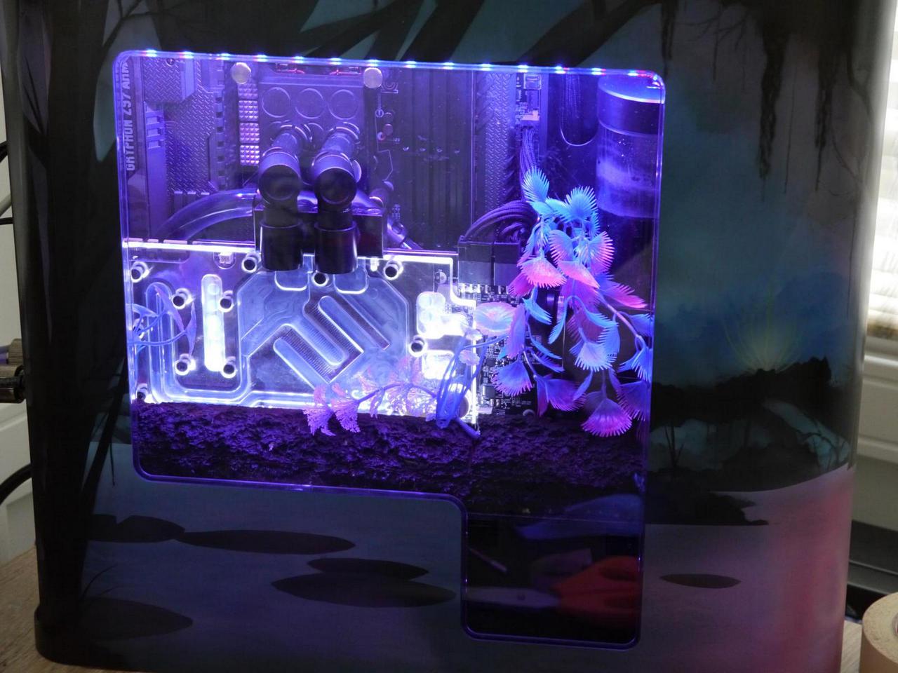 [29/05/2015] Update Mai: PC von Crownt