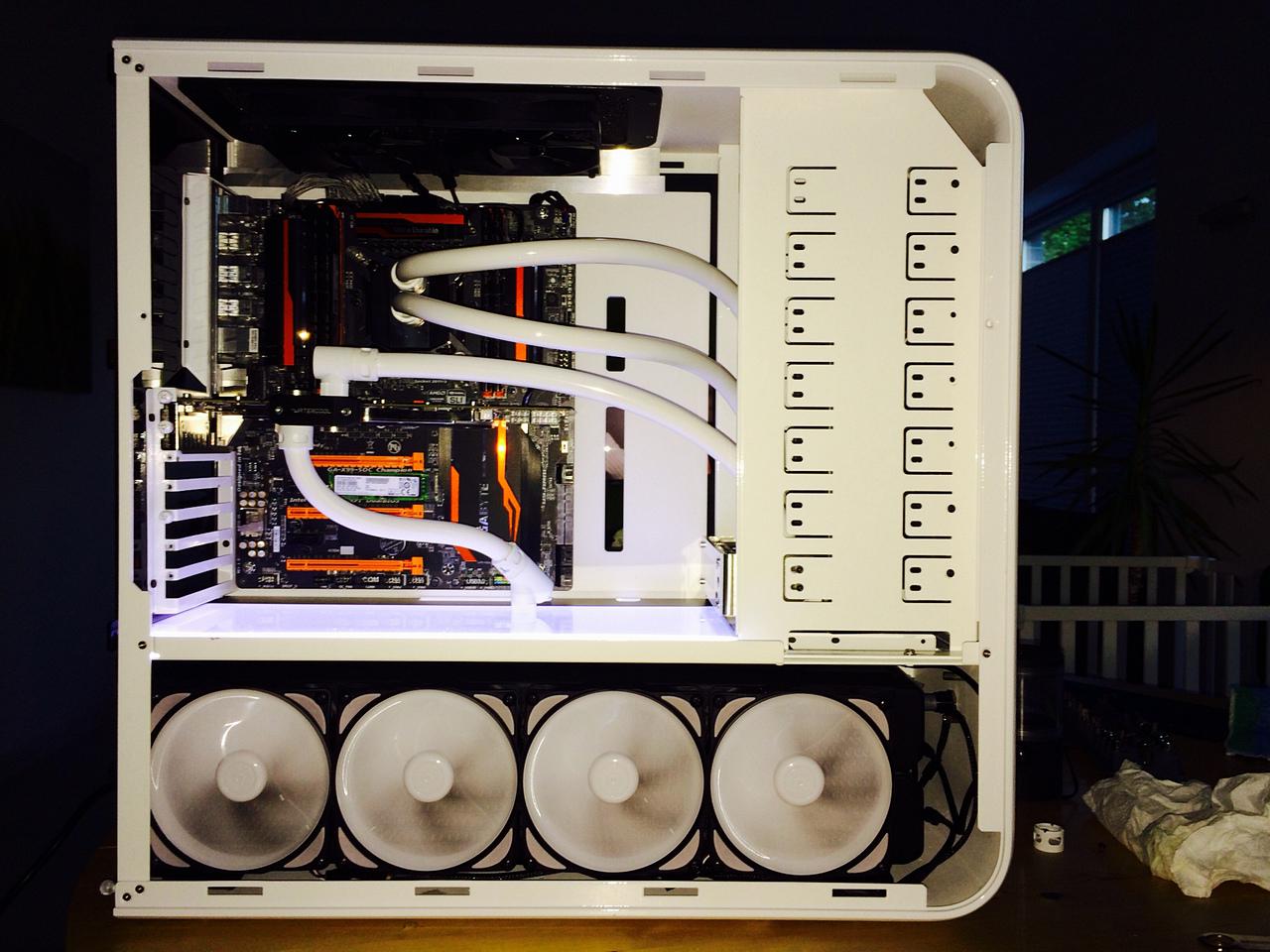 [29/05/2015] Update Mai: PC von wodgod