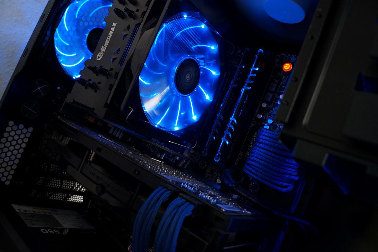 [29/05/2015] Update Mai: PC von Deathy93