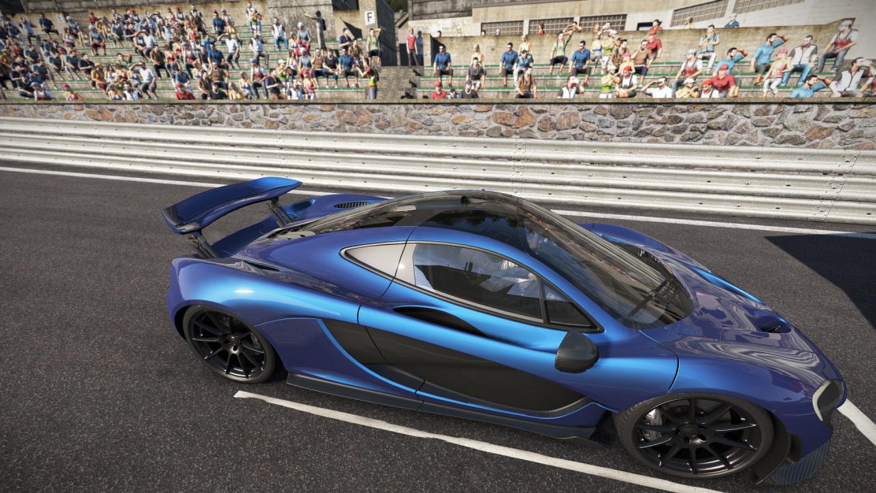 [06/05/2015] Project Cars - Downsampling-Shots aus der finalen Version (1)