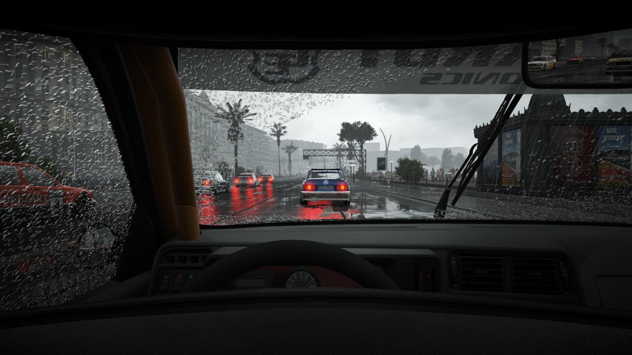 [06/05/2015] Project Cars - Downsampling-Shots aus der finalen Version (2)