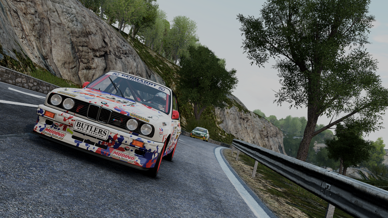 [04/05/2015] AMD arbeitet mit Slightly Mad Studios an den Leistungsproblemen von Radeon-Grafikkarten.