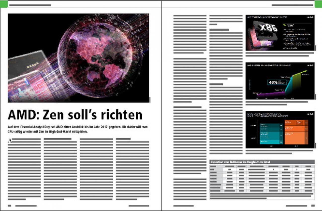 [27/05/2015] Prozessoren 02 PCGH #177 07-2015