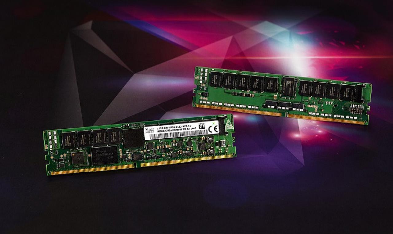 [27/05/2015] NVDIMM: SK Hynix' Prototyp vom Oktober 2014