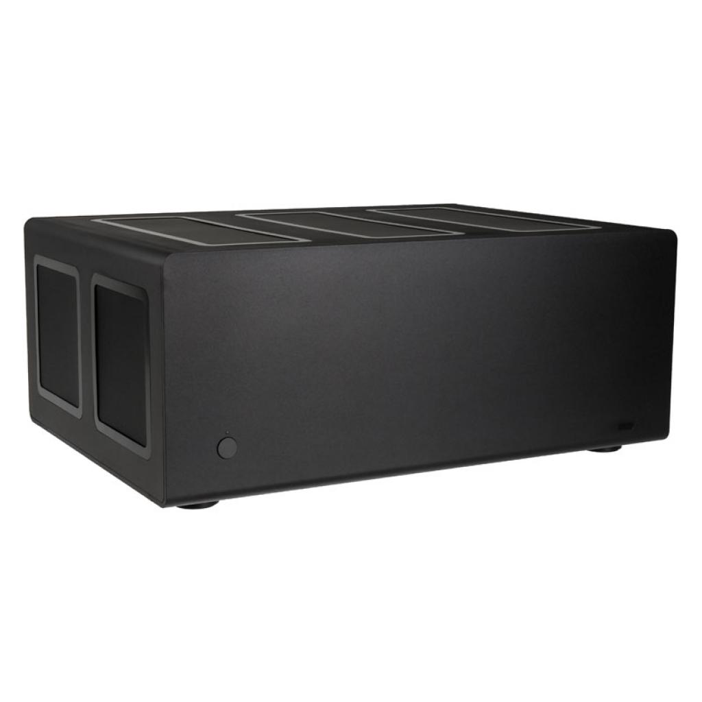 [20/05/2015] Streacom ST-F12C schwarz