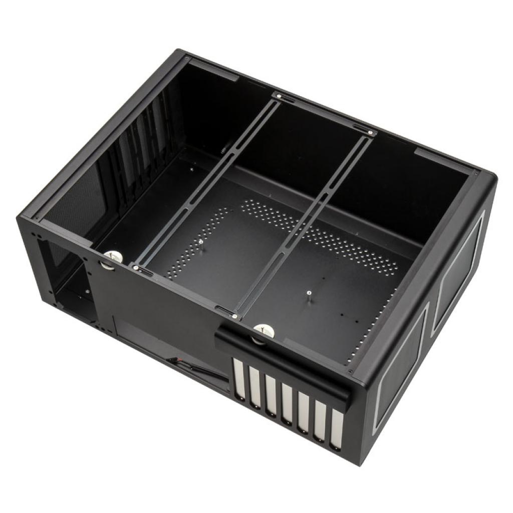 [20/05/2015] Streacom ST-F12C schwarz