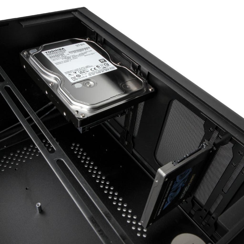 [20/05/2015] Streacom ST-F12C schwarz