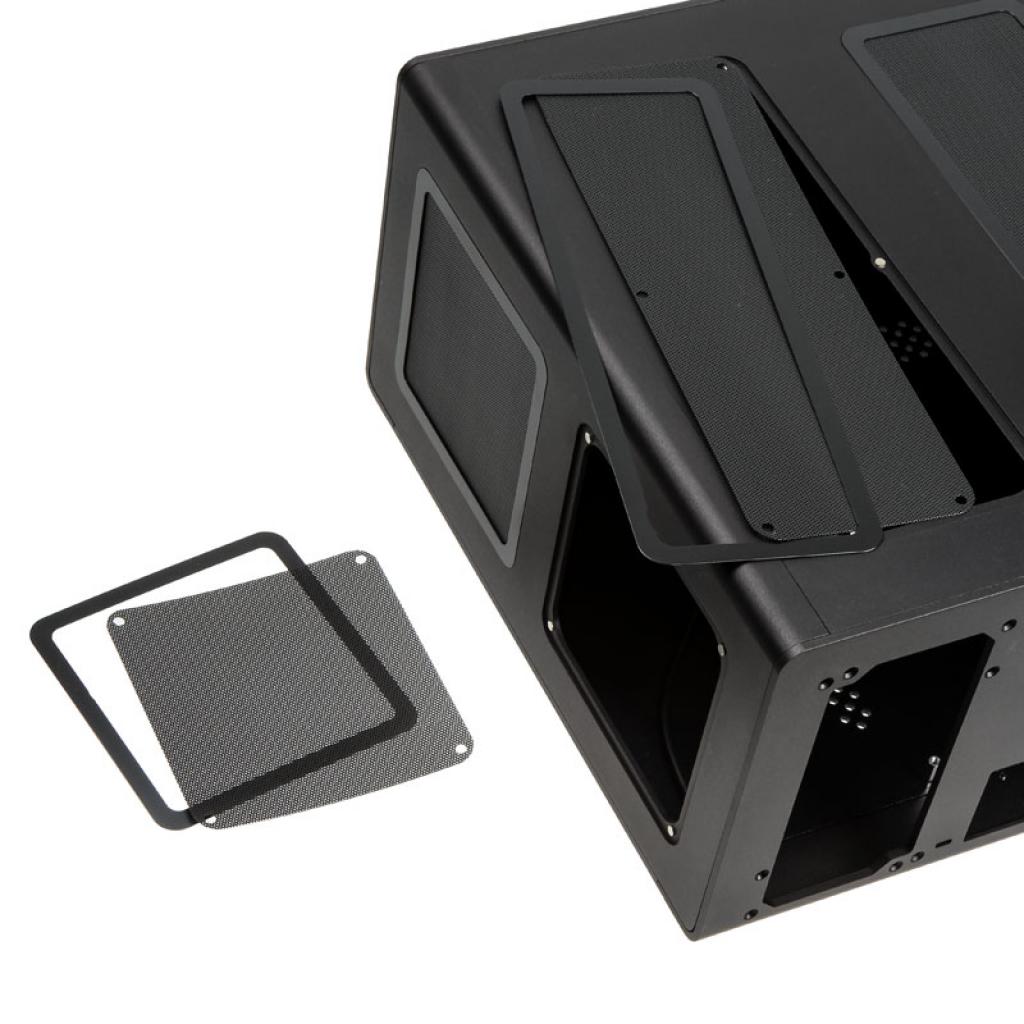[20/05/2015] Streacom ST-F12C schwarz