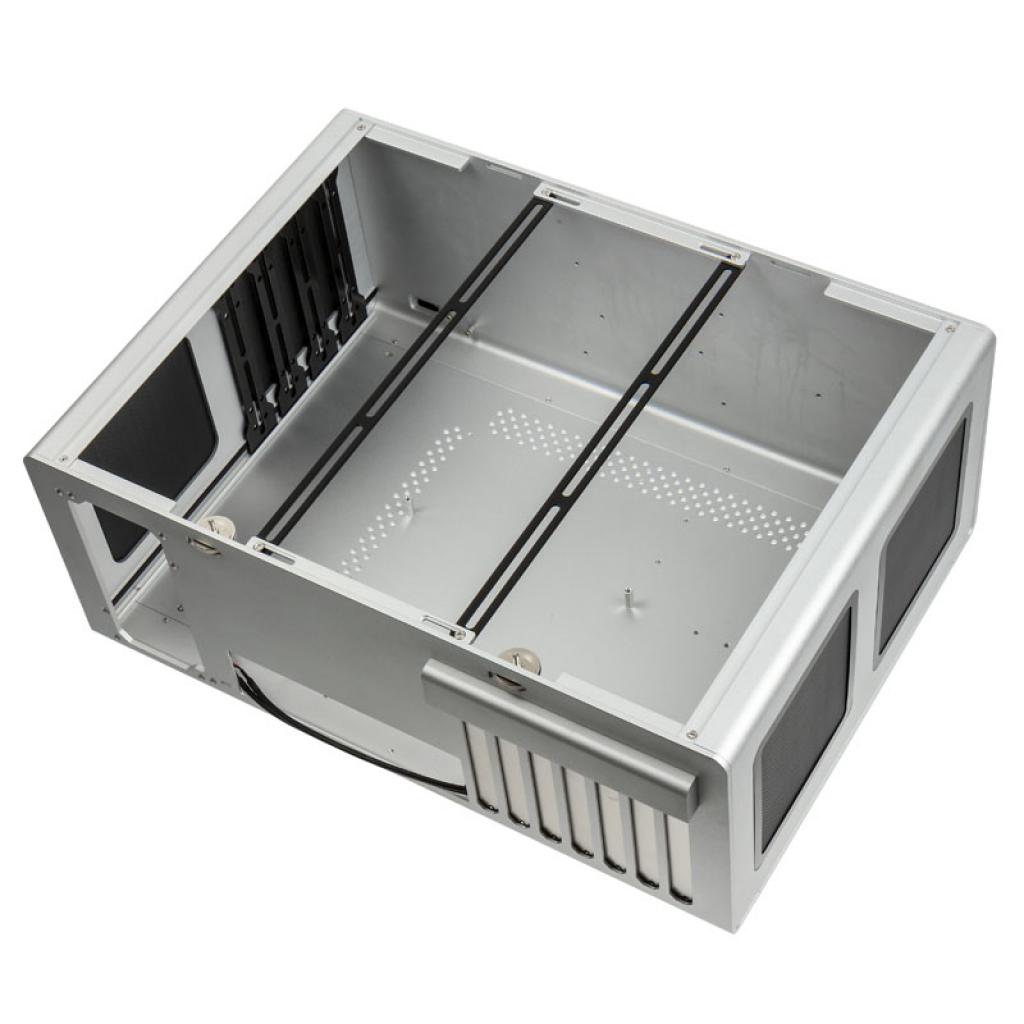 [20/05/2015] Streacom ST-F12C silber