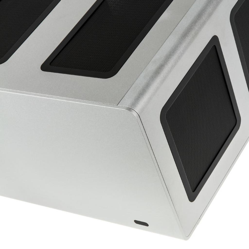 [20/05/2015] Streacom ST-F12C silber