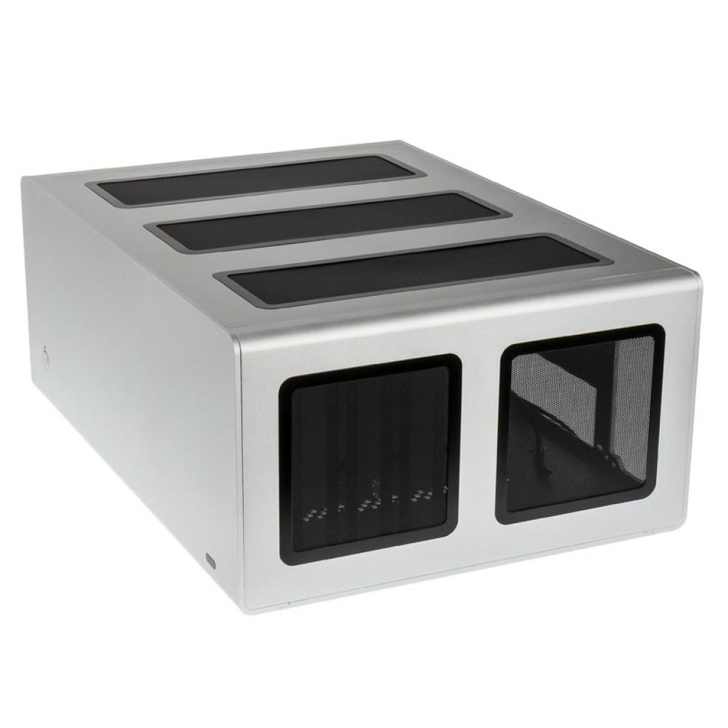 [20/05/2015] Streacom ST-F12C silber