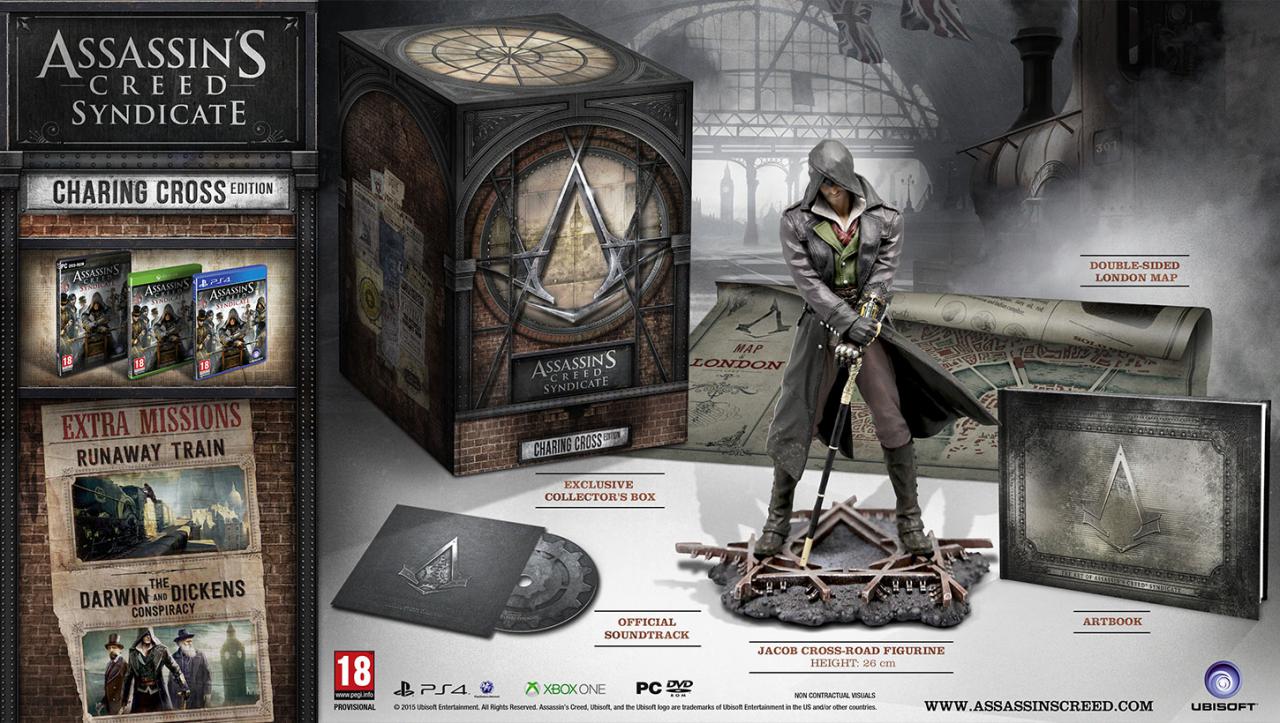 [13/05/2015] Asssassin's Creed Syndicate (12)