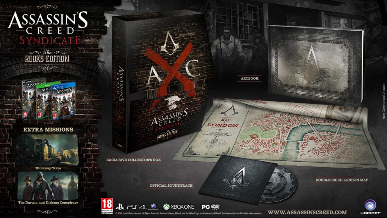 [13/05/2015] Asssassin's Creed Syndicate (11)