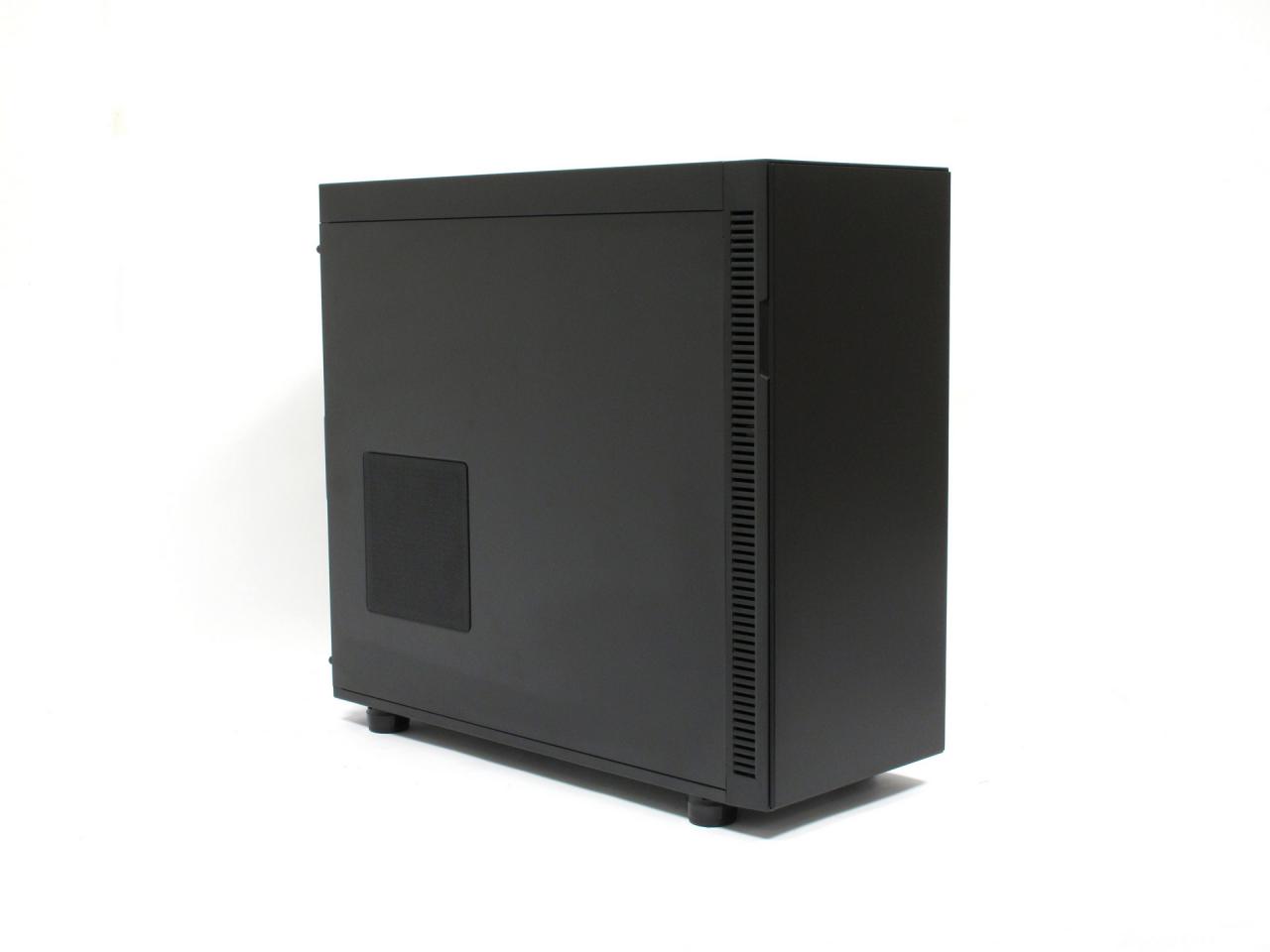 [28/05/2015] Thermaltake Suppressor F51 im Test: Ernsthafte Konkurrenz für Fractal Designs Define R5? (1)