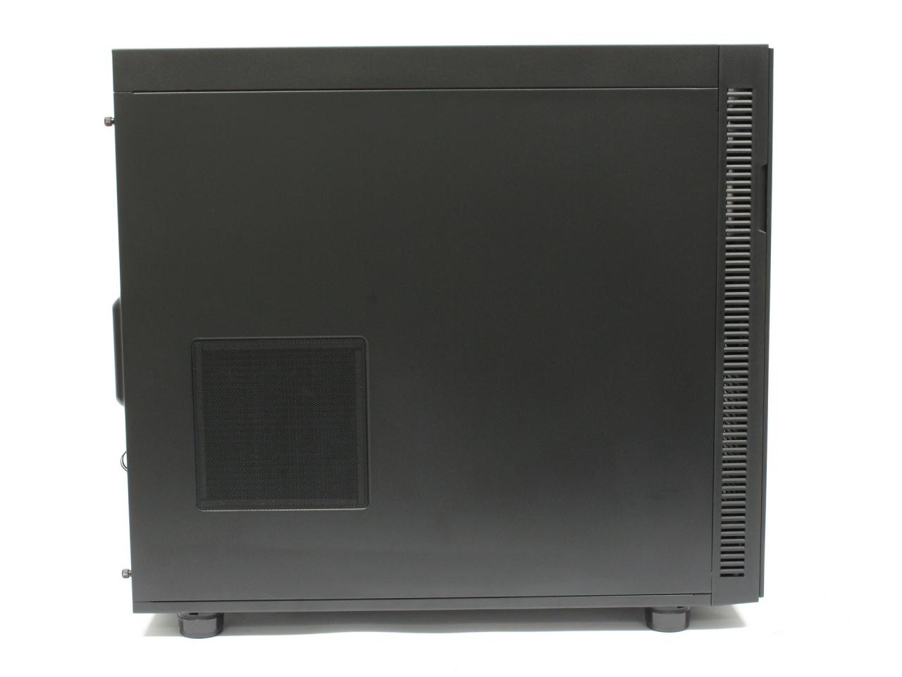 Thermaltake Suppressor F51