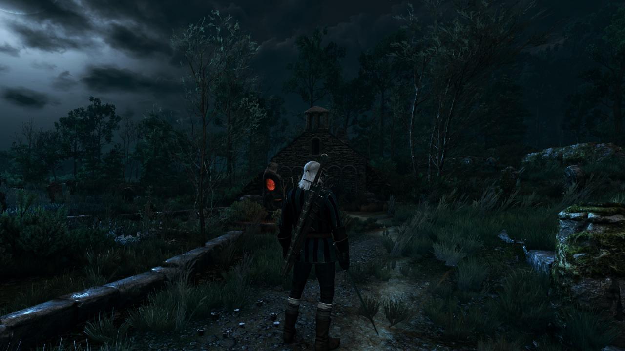 [27/05/2015] The Witcher 3 PCGH-Enthusiast (Hoch) (2)