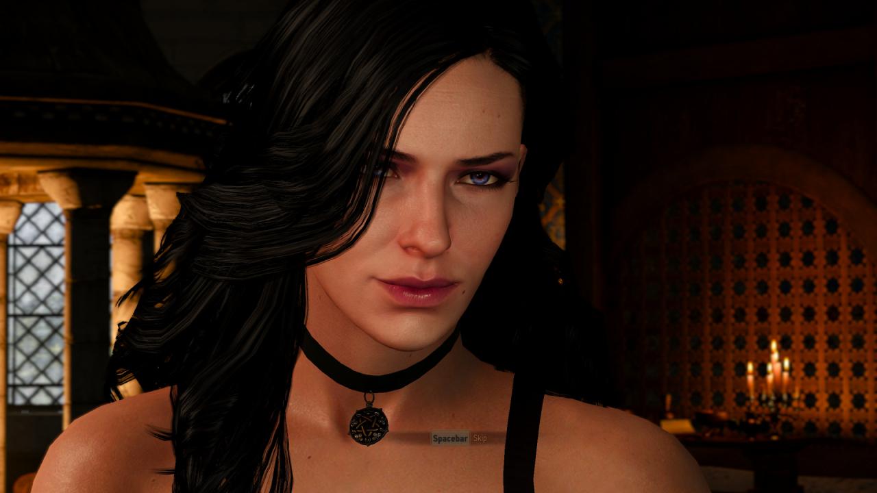 [15/05/2015] The Witcher 3 (6)