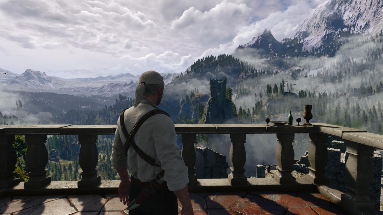 [15/05/2015] The Witcher 3 (8)