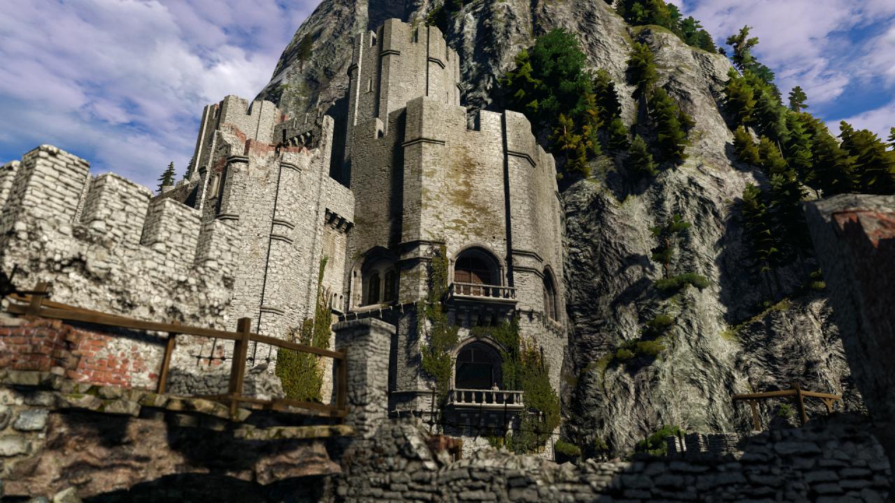 [15/05/2015] The Witcher 3 (9)
