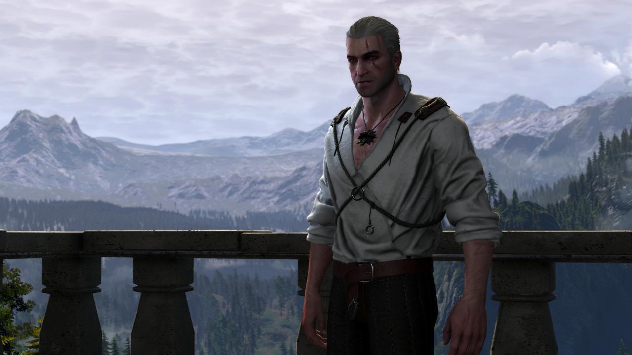 [15/05/2015] The Witcher 3 (10)