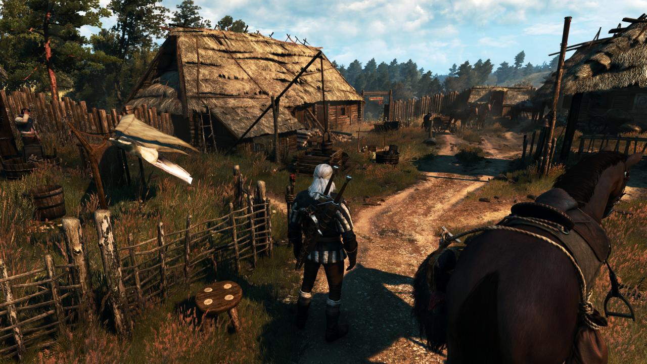 [27/05/2015] The Witcher 3 PCGH-Enthusiast (Hoch) (10)