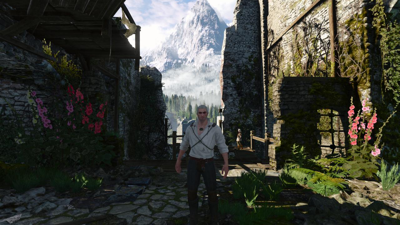 [15/05/2015] The Witcher 3 (15)
