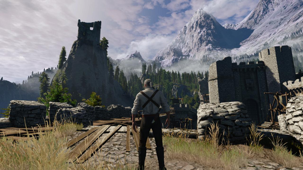[15/05/2015] The Witcher 3 (16)