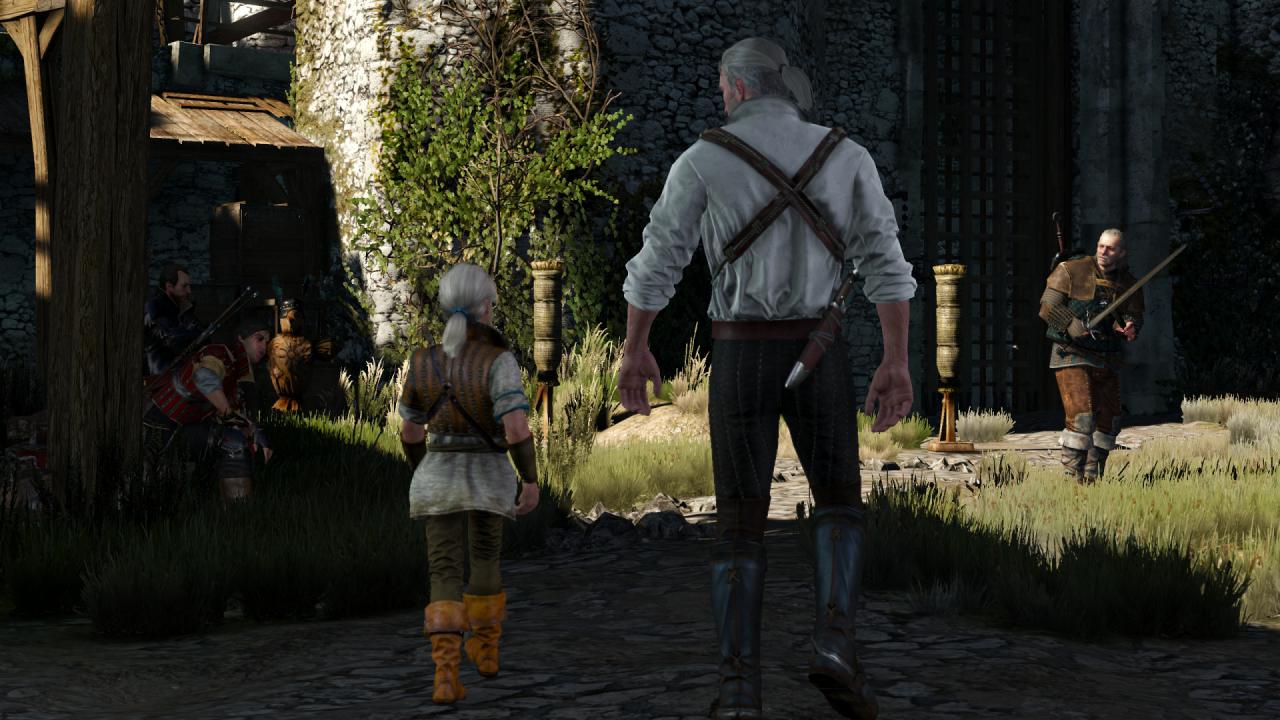 [15/05/2015] The Witcher 3 (17)